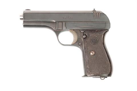 CZ 27, 7,65 mm Browning, #532255, § B