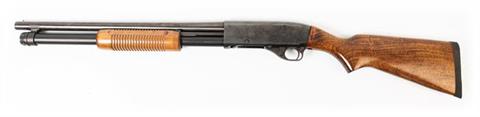 slide-action shotgun CBC model 586, 12/76, #77422, § A accessories