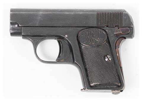 FN Browning model 1906, .25 Auto, #266114, § B (KOM2435)