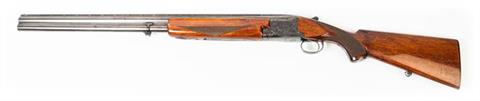 O/U shotgun Winchester model101, 12/70, #K171192, § C