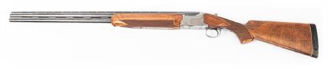 O/U shotgun Winchester Super Grade, 12/70, #K385174, § C