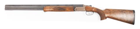 O/U shotgun Blaser model F3, 12/76, #FR001967§ C