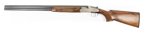 sidelock O/U shotgun Beretta model S2, 12/70, #35738, § C