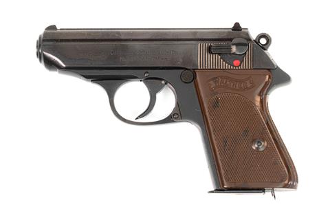 Walther Ulm, PPK, .32 Auto, #219594, § B accessories