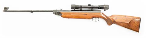 air rifle Weihrauch HW 35, 4,5mm, § unrestricted