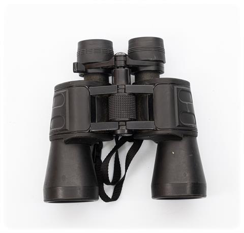 Binoculars Optus 8-24x50 Zoom