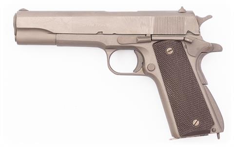 Colt Government 1911A1, National Match US-Army, .45 ACP, #, § B