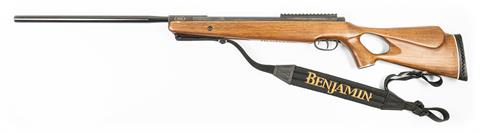 air rifle Benjamin Trail NPX1, 4,5 mm, #N10X00646, § unrestricted