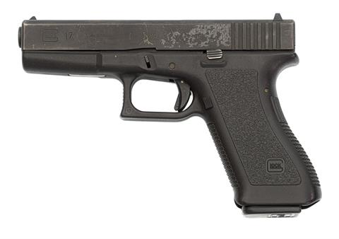 Glock 17gen2, 9 mm Luger, #BF543, § B (W 652-20)