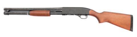 slide action shotgun Winchester Model 1300 Defender, 12/76, #L2463907 § A