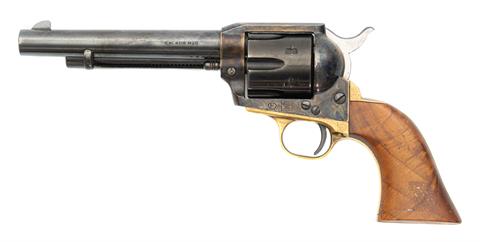 Colt SAA (Replica), Italian, 4 mm M20, #00224, § B