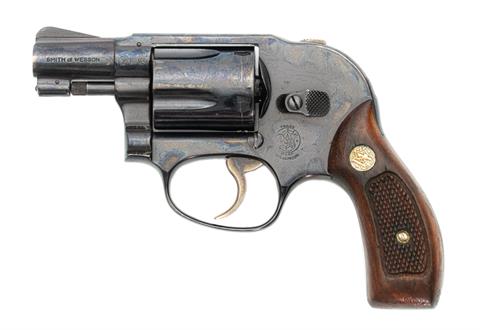 Smith & Wesson Mod. 49-3, .38 Spec., #393J93