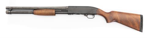 slide action shotgun Winchester Defender, 12/76, #L2030488 § A