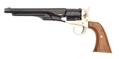 Pistolenrevolver (Replika) Colt Civil War Commemorative, .22 Short,  #18852W, § B