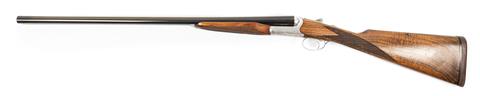 hammer S/S shotgun James Purdey - London, 12/65, #8575, § C