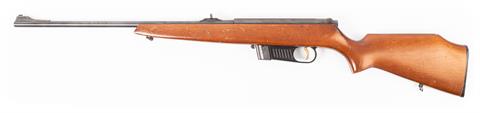 semi auto rifle Voere - Kufstein, .22 l.r., #238621, § B