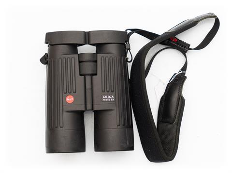 binoculars Leica 10x50BA