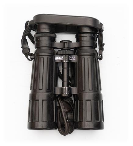 binoculars Zeiss Dialyt 7x42B