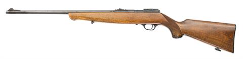 semi auto rifle Beretta, .22 lr., #D42814, § B