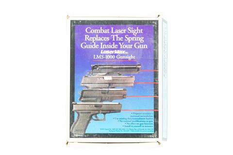 Lasermax Laser for SIG SAUER P225, 5 items, ***