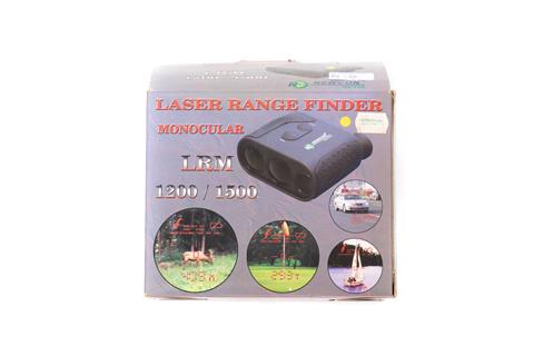 Newcon Laser Range Finder LRM 1200/1500***