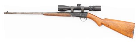 semi auto rifle FN Browning model SA-22, .22 lr, #159693, § B