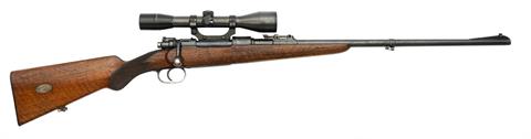 Mauser 98, Mauserwerke - Oberndorf, Type C, 6,5x55, #23692, § C