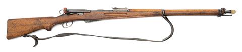 Schmidt-Rubin, rifle 1911, 7,5 x 55, #442407, § C