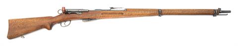 Schmidt-Rubin, rifle 96/11, 7,5 x 55, #317221, § C