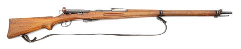 Schmidt-Rubin, rifle 96/11, 7,5 x 55, #312196, § C