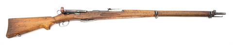 Schmidt-Rubin, rifle 1911, 7,5 x 55, #316019, § C