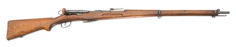 Schmidt-Rubin, rifle 1911, 7,5 x 55, #481713, § C