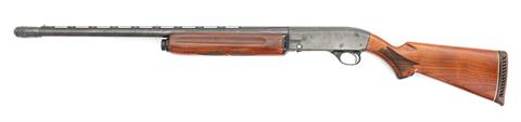 semi auto shotgun High-Standard, model Deluxe C1200, 12/70, § C