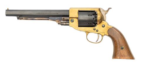 percussion revolver Spiller & Burr (replica), Navy Arms, .36, #1907, § B model before 1871