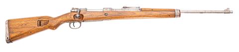Mauser 98, K98k, Waffenwerke Brünn, 8x57JS, #41074, § C