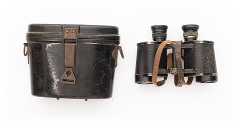 binoculars Wehrmacht 6x30, Voigtländer