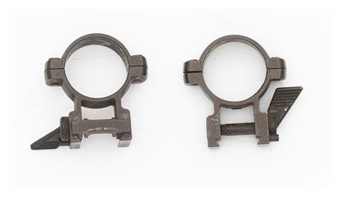 scope mounts for Steyr SSG69, ZF 69
