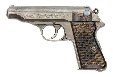 Walther - Zella-Mehlis, PP, 9 mm kurz, #152355, § B (W 278-20)