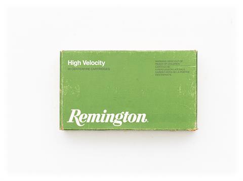 rifle cartridges .300 H&H Mag., Remington, § unrestricted