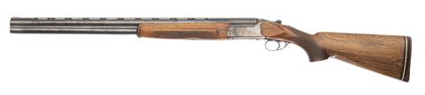 O/U shotgun Walter Gehmann - Stuttgart, Skeet Special, 12/70, #160737, § C