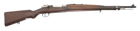 Mauser 98, Gewehr Kolumbien, FN, .30-06, #8009, § C