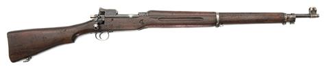 Enfield P17, Fertigung Remington, .30-06 Sprgf., #154692, § C