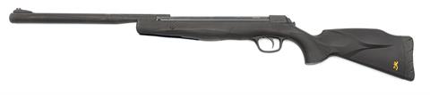Browning Mod. X-Blade, 4,5mm, #15C00169, §frei ab 18, (659-2020)