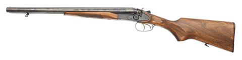 Hahn-Doppelflinte Baikal Coach Gun, 12/70, #0541419, § C, (606-20)