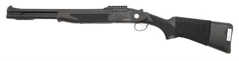 O/U shotgun Derya model Sp12-105LX, 12/70, #L02279, §C, (549-2020)