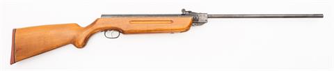 air rifle Weihrauch HW35, 4,5 mm, § unrestricted