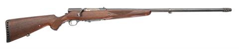 bolt action shotgun Mossberg & Sons, Model 190DA, Cal. 16/70, #273, § B