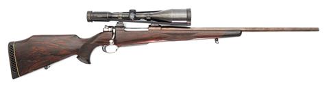 Mauser 98 Magnumsystem, Ch. Trauttmansdorf, .300 Weatherby Mag., #101024, § C