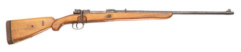 Mauser 98, Sauer & Sohn, 8 x 57 JS, #8804, § C