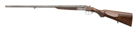 S/S shotgun Steyr model ejector, 12/65, #1762E, § C